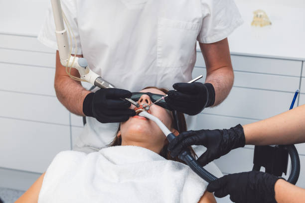 Best Emergency Treatment for Oral Infections in Waldpt, OR